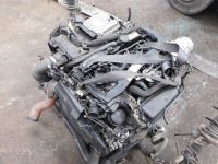 Motor <br>MERCEDES-BENZ GLK-KLASSE (X204) 220 CDI 4MATIC