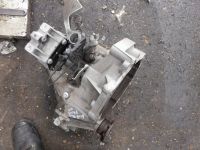 Getriebe (Schaltung) <br>VW GOLF PLUS (5M1, 521) 1.4 16V