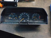 Kombiinstrument <br>MERCEDES-BENZ 190 (W201) 2.3 E
