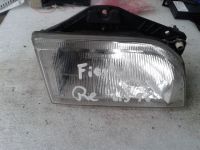 Scheinwerfer rechts <br>FORD FIESTA III (GFJ) 1.3 KAT
