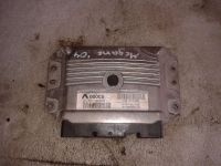 Steuergert Motor <br>RENAULT MEGANE II GRANDTOUR (KM0/1_) 1.6