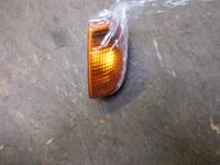 Blinker links vorn Orange, Hella<br>VW POLO III