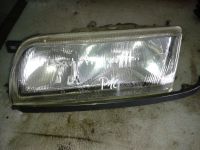 Scheinwerfer links <br>NISSAN PRIMERA (P10) 1.6