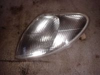 Blinker links Weiss<br>RENAULT MEGANE I (BA0/1_) 1.6 I (BA0L)