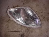 Blinker rechts Weiss<br>RENAULT MEGANE I (BA0/1_) 1.6 I (BA0L)