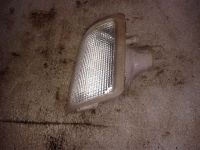 Blinker links Weiss<br>OPEL CORSA A CC (93_, 94_, 98_, 99_) 1.2 I
