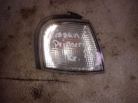 Blinker rechts Weiss<br>NISSAN PRIMERA (P10) 1.6