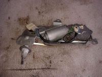 Wischermotor hinten <br>RENAULT MEGANE I (BA0/1_) 1.6 I (BA0L)