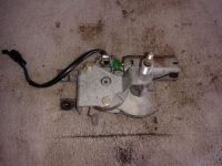 Wischermotor hinten <br>OPEL CORSA B (73_, 78_, 79_) 1.0 I 12V