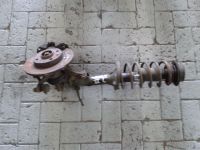Federbein links vorn <br>VW GOLF II (19E, 1G1) 1.6