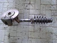 Federbein rechts vorn <br>SEAT TOLEDO II (1M2) 2.3 V5