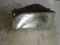 Scheinwerfer links <br>FORD FIESTA III (GFJ) 1.1