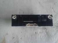 Bedienelement, Klimaanlage ohne klimaanlage<br>VW POLO (9N_) 1.2