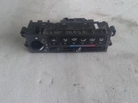 Bedienelement, Klimaanlage <br>NISSAN PRIMERA (P10) 1.6