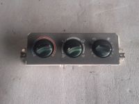 Bedienelement, Klimaanlage <br>RENAULT TWINGO (C06_) 1.2 16V (C06C, C06D, C06K)