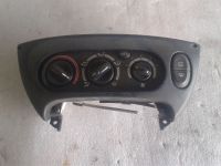Bedienelement, Klimaanlage <br>RENAULT MEGANE SCENIC (JA0/1_) 1.6 E (JA0F)