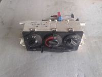 Bedienelement, Klimaanlage <br>MERCEDES-BENZ A-CLASS (W168) A 140