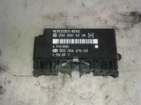 Komfortsteuerger�t <br>MERCEDES-BENZ C-CLASS (W202) C 230 KOMPRESSOR (202.024