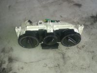 Bedienelement, Klimaanlage <br>VW GOLF IV (1J1) 1.4 16V
