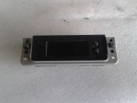 Bordcomputer Display <br>OPEL AGILA (H00) 1.2 16V
