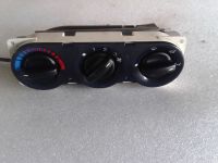 Heizungsbettigung (Konsole) <br>FORD ESCORT VII CABRIOLET (ALL) 1.8 16V XR3I