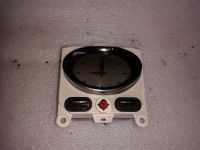 Uhr <br>FORD ESCORT VII CABRIOLET (ALL) 1.8 16V XR3I