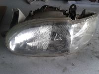 Scheinwerfer links <br>FORD ESCORT VII KOMBI (GAL, ANL) 1.6 16V