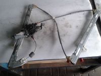 Fensterheber rechts vorn EFH <br>PEUGEOT 206 SCHRGHECK (2A/C) 1.6 I