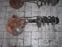 Federbein links vorn <br>RENAULT TWINGO 2