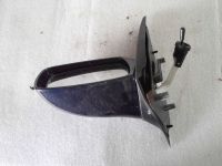 Auenspiegel mechanisch lackiert links Manuel<br>FORD ESCORT VII CABRIOLET (ALL) 1.8 16V XR3I
