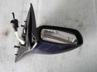 Auenspiegel mechanisch lackiert rechts Manuel<br>FORD ESCORT VII CABRIOLET (ALL) 1.8 16V XR3I
