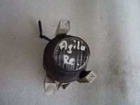 Nebelscheinwerfer rechts <br>OPEL AGILA (H00) 1.2 16V