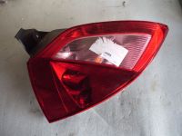 Rckleuchte links <br>RENAULT MEGANE II 1.4 16V