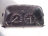 Kombiinstrument <br>VW GOLF III (1H1) 1.4