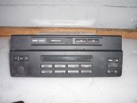 Radio <br>BMW 5 (E39) 530 D