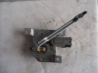 Wischermotor hinten <br>VW GOLF II (19E, 1G1) 1.3  KAT