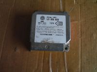Steuergert Airbag <br>VW GOLF IV (1J1) 1.6 FSI