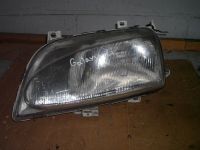 Scheinwerfer links <br>FORD GALAXY (WGR) 2.0 I
