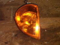 Blinker rechts Gelb<br>SUZUKI SWIFT II SCHRGHECK (EA, MA) 1.0 I (SF31