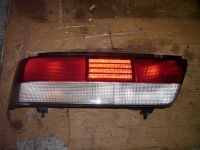 Rckleuchte links <br>SUZUKI SWIFT II SCHRGHECK (EA, MA) 1.0 I (SF31