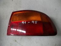 Rckleuchte rechts <br>HONDA CIVIC
