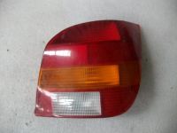 Rckleuchte rechts <br>FORD FIESTA