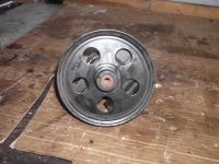 Servopumpe <br>FORD MONDEO III STUFENHECK (B4Y) 1.8 16V