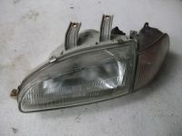 Scheinwerfer links <br>HONDA CIVIC V