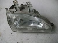 Scheinwerfer rechts <br>HONDA CIVIC V
