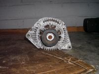 Lichtmaschine 110A<br>RENAULT LAGUNA (B56_, 556_) 2.0