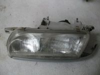 Scheinwerfer links <br>NISSAN PRIMERA