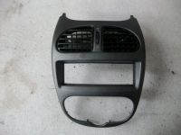 Verkleidung Armaturenbrett <br>PEUGEOT 206