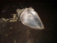 Blinker links Weiss<br>RENAULT LAGUNA GRANDTOUR (K56_) 1.8  (K56S/T/0)