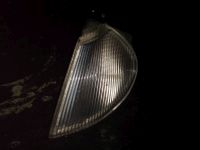 Blinker rechts Weiss<br>RENAULT LAGUNA GRANDTOUR (K56_) 1.8  (K56S/T/0)